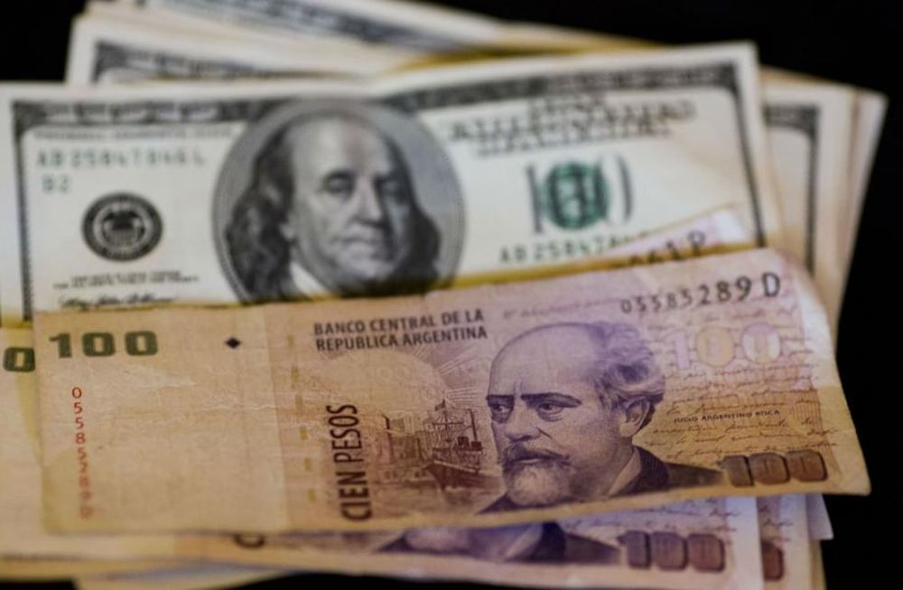La brecha cambiaria sigue siendo un problema a resolver.