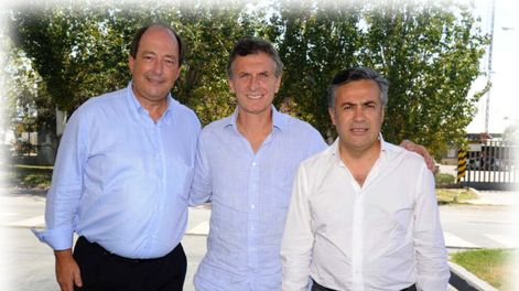 Sanz, el hombre que ya no está solo - Por Carlos Salvador La Rosa