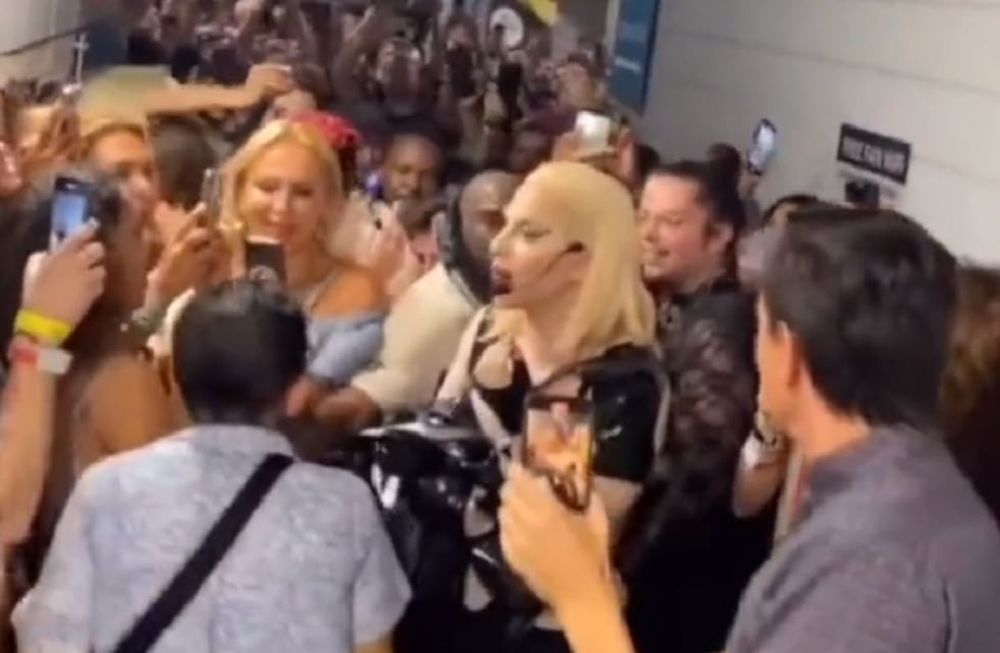 Captura de video