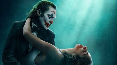 Los Andes | El director de Joker: Folie à Deux desmintió similitudes con otra famosa película (Warner Bros.)