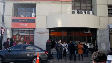 Chile investiga abusos: allanaron el Episcopado y la residencia de Maristas
