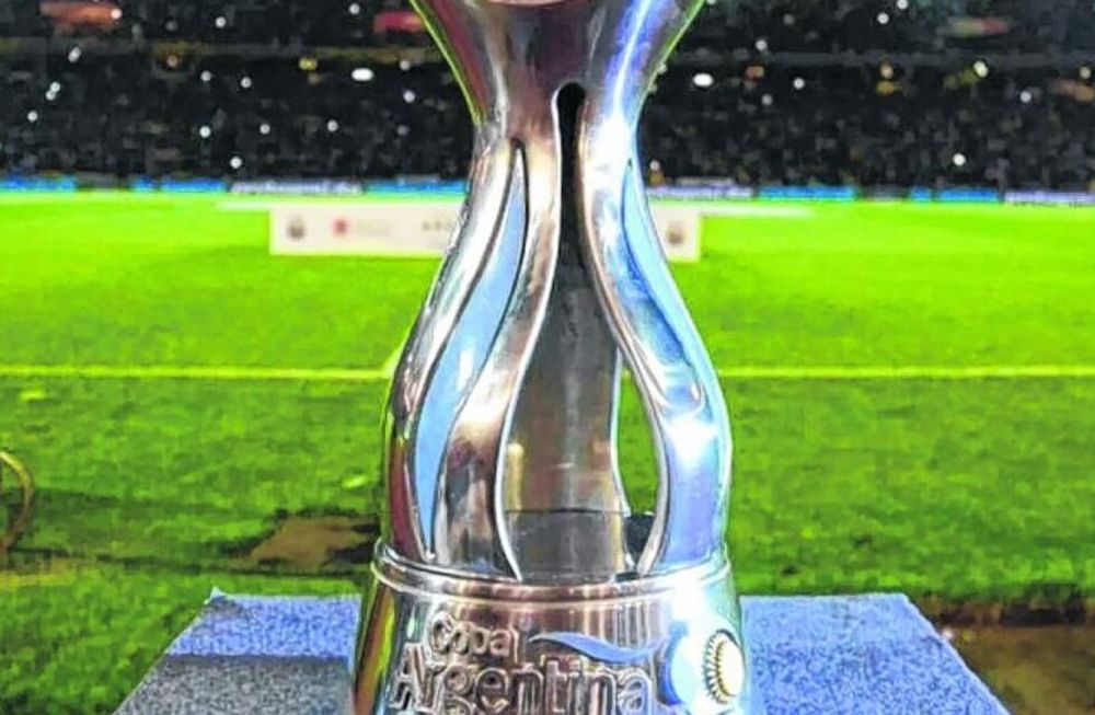 Copa Argentina: los clubes piden paritarias