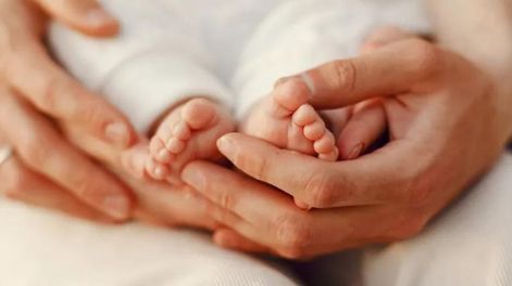 Mañana es el día mundial del niño prematuro: consejos para cuidar a estos bebes en sus primeros meses de vida