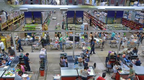 Precios Cuidados: por ahora, no adhieren los mayoristas locales