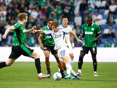 Nicolás Paz volvió a hacer un gol en Italia Nicolás Paz volvió a hacer un gol en Italia