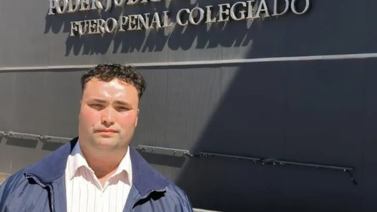 La dramática historia del joven que, casado de humillaciones y maltratos, mató a su padre con una pala