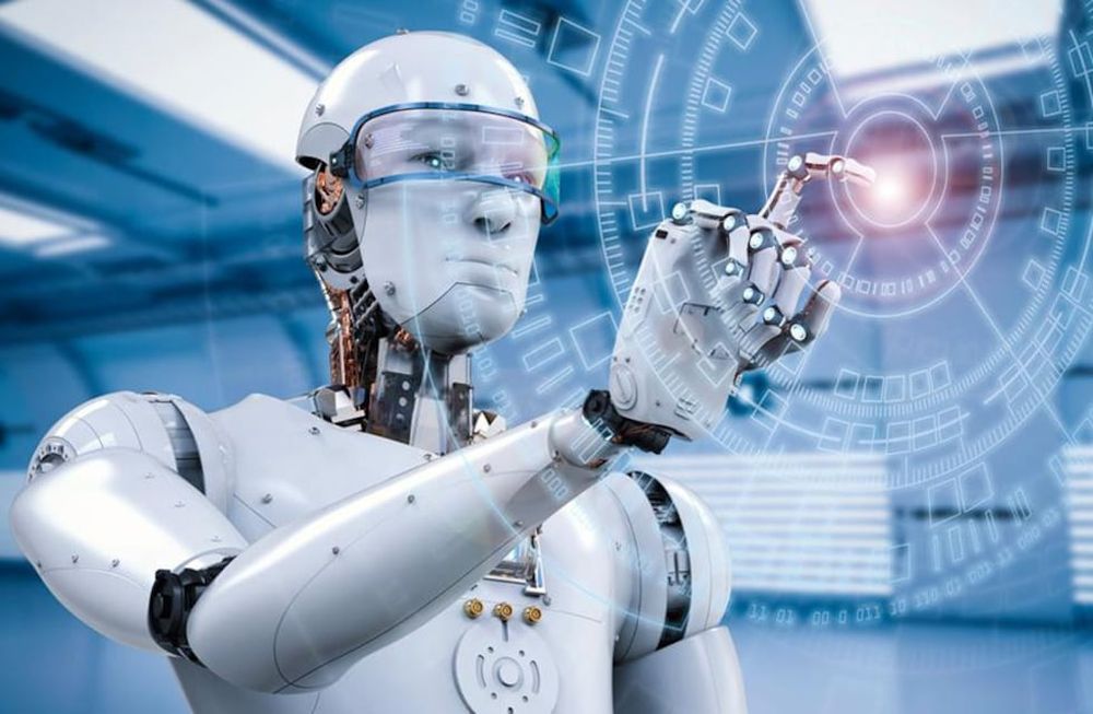 Un estudio reveló que un 10% de actividades pronto estarán totalmente impulsadas por la Inteligencia Artificial