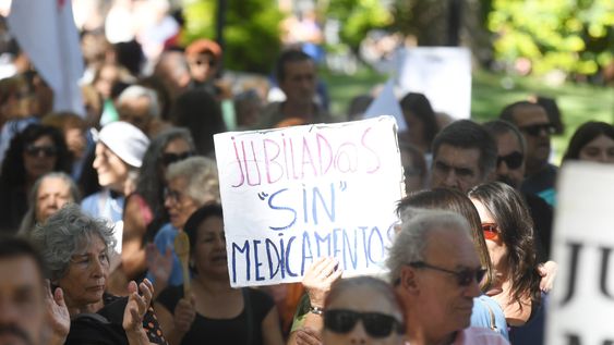 Las encuestas no preguntan lo que no quieren escuchar.