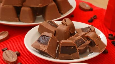Los Andes | Así se hacen los ricos bombones para degustar en cualquier momento.
