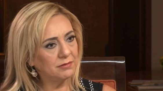 Lorena Bobbitt habló a 25 años de cortarle el pene a su marido