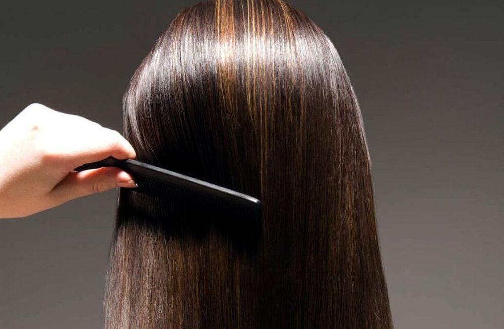 Sigue el auge de los alisantes de cabello prohibidos