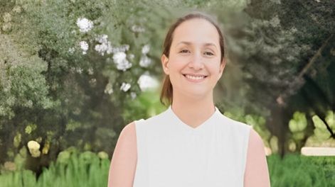 Sofía Pescarmona asumió como nueva líder regional de Endeavor Cuyo