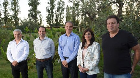 El Turismo en Mendoza, nuevo debate en el Ciclo de Encuentros de Los Andes