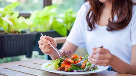 Día de la nutrición: cómo comer bien, sin que sea complicado o caro, según los especialistas. Foto: Imagen ilustrativa