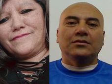 Flora Inés Moyano, sexta víctima de femicidio en Mendoza en lo que va del 2025. Fue detenido el reincidente Walter Molina, que tenía salidas transitorias.