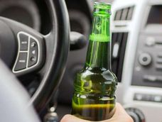 Alcohol al volante, situación que no debe descuidarse