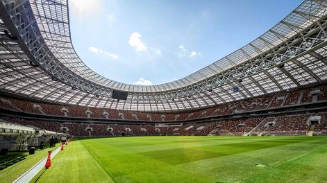 Cómo se verá el Mundial por TV en la Argentina: canales, relatores y comentaristas