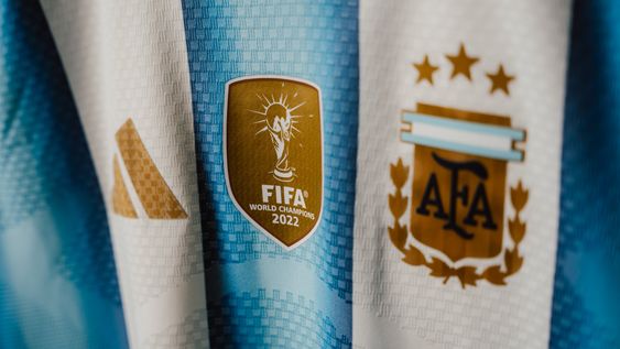 La Selección Argentina se prepara para el Mundial 2026.