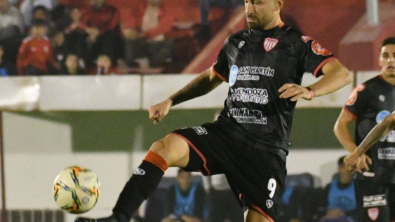 Atlético Club San Martín - Estudiantes de San Luis, por el Torneo Federal A