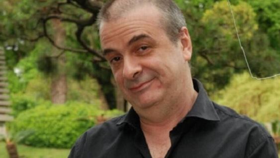 El reconocido actor falleció este domingo a sus 65 años.