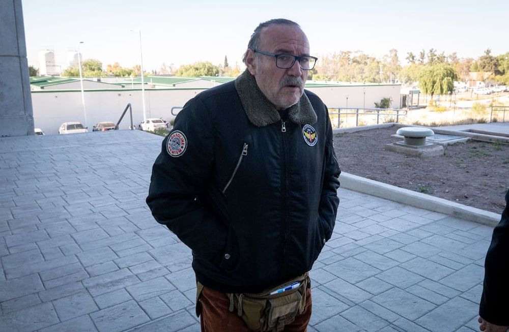 El humorista Cacho Garay, más cerca del juicio por violencia de género: cronología y de qué se lo acusa