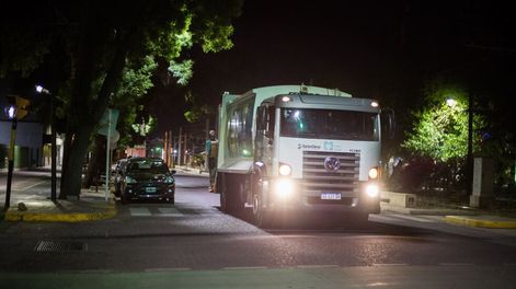 La Ciudad recuerda el cronograma de recolección diferenciada de residuos