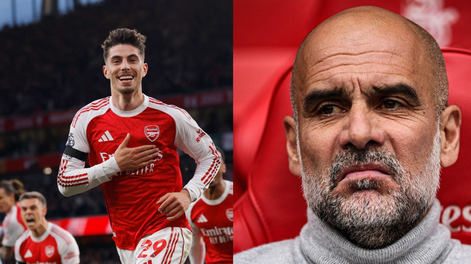 Los Andes | Arsenal se consagró campeón de la Premier League