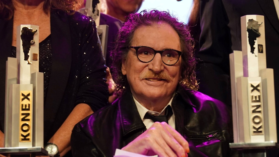 charly garcia recibio el brillante en los premios konex 2025: la eleccion fue natural