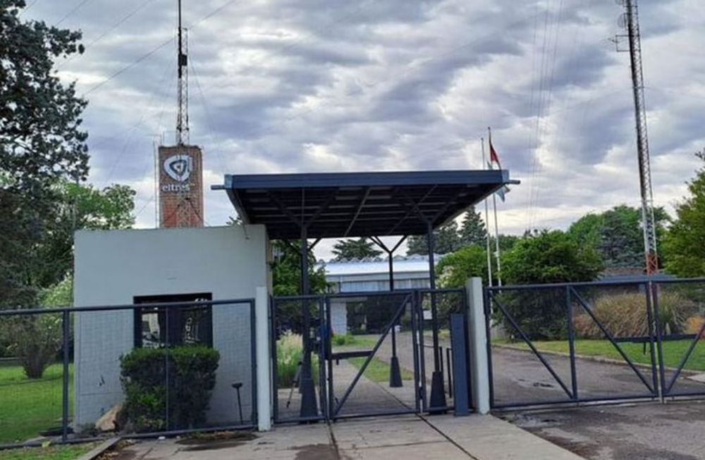 Esta no es la primera vez que los medios rosarinos son atacados, en octubre amenazaron a periodistas por ensuciar y condenar a los pibes con la lengua. Foto: Gentileza Televisión Litoral Rosario