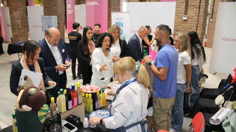 Exitosas rondas de negocios entre Argentina y Chile