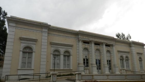 Historia de la medicina mendocina: Un rincón en el hospital Emilio Civit