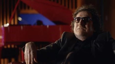 Los Andes | Con entradas agotadas estrena el concierto Charly García Sinfónico, en el teatro Mendoza.