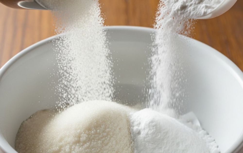 Este método funciona mejor cuando se aplica al mismo tiempo que se realiza una limpieza profunda de la cocina y la basura se retira con frecuencia.