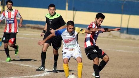 El Rey León: San Martín es líder del Apertura