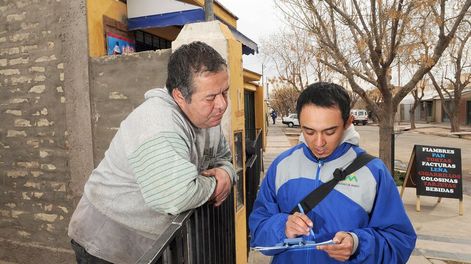 El voto bronca, vergonzante, y el 24A - Por Luis Ojea