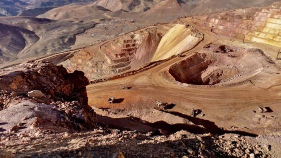 Eventos: “San Juan Tierra Minera” y la expo de Panorama Minero unen fuerzas del 12 al 14 de octubre