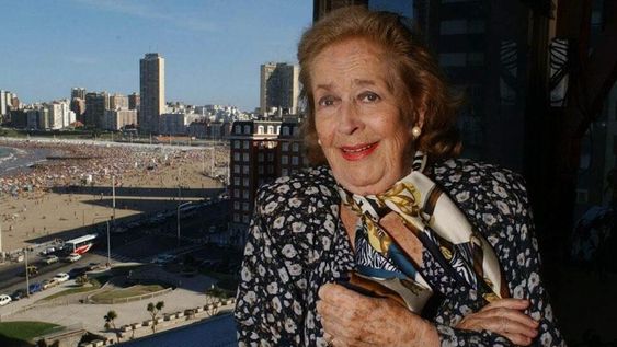 Los famosos despidieron a Zorrilla vía Twitter
