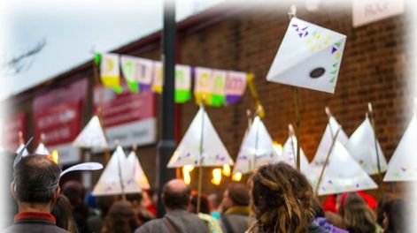 El Día del Orgullo Loco - Por Rosa Montero