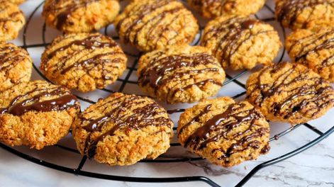Esta receta de preparación simple demuestra que es posible comer rico y sano con muy poco.