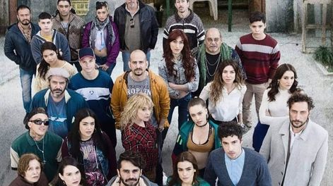 El último viernes de marzo se transmitió el último capítulo de la novela que protagonizaron Agustina Cherri, Esteban Lamothe, entre otros.