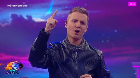Quiénes llegarán a la final de Gran Hermano, según Pabloschi.