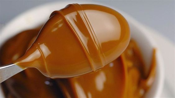 receta de dulce de leche al horno para los que le temen a la olla a presion: facil de hacer y delicioso