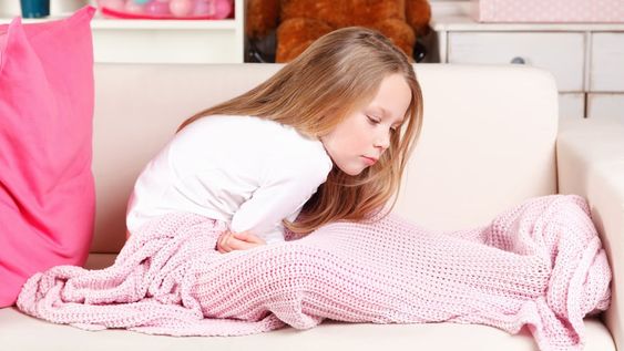 En Argentina, más del 60% de los niños presenta parásitos intestinales