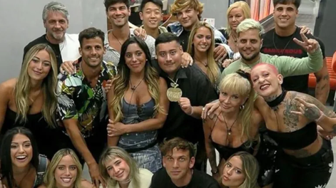 La ex Gran Hermano que está internada por una extraña enfermedad que los médicos aún no pudieron detectar