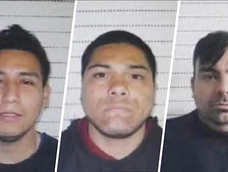 Alerta en Mendoza tras la fuga tres presos peligrosos de Chile: qué advierte Gendarmería Nacional