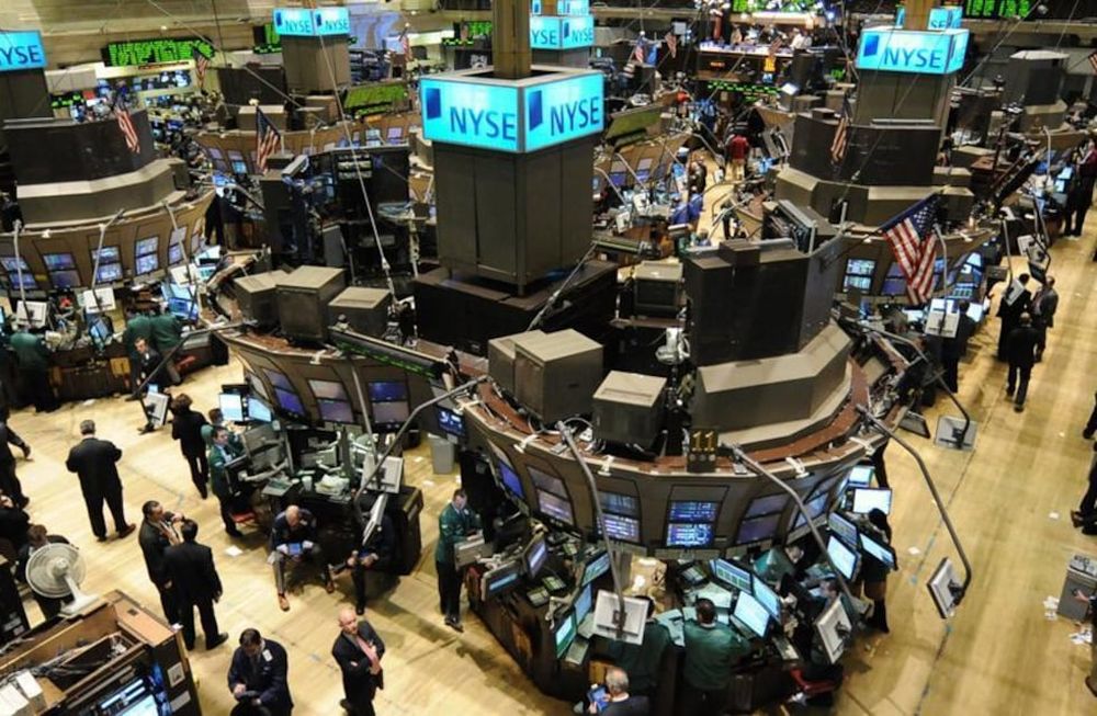 Chau plazo fijo: qué son los Cedears y por qué los expertos los ...