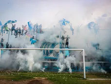 San José está de fiesta, la Academia volvió a festejar en casa después de casi tres décadas.&nbsp;