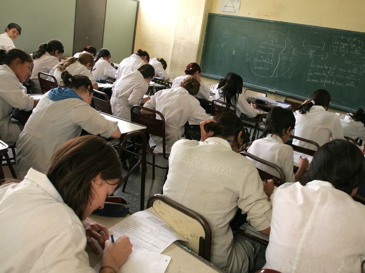 Un cambio que es un punto de inflexión en la historia educativa - Por Tamara Salomón