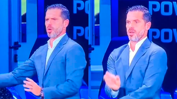Los gestos virales de Fernando Gago