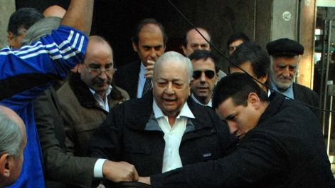 Murió el empresario Carlos Pedro Blaquier, dueño de la empresa agroindustrial Ledesma (Clarín)